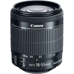 Φωτογραφικός φακός Canon EF-S 18-55mm f/3.5-5.6