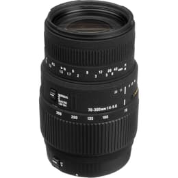 Sigma Φωτογραφικός φακός Nikon 70-300mm f/4-5,6