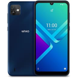 Wiko Y82 32 GB Διπλή κάρτα SIM - Μπλε - Ξεκλείδωτο