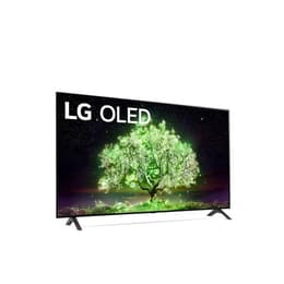 TV LG 140 cm OLED55A1 3840 x 2160