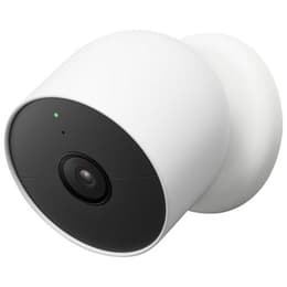 Google Nest cam Βιντεοκάμερα - Άσπρο
