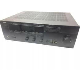 Yamaha DSP-A590 Ενισχυτές ήχου