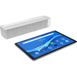 Lenovo Smart Tab M10 FHD Plus (2020) 64GB - Γκρι - (WiFi)