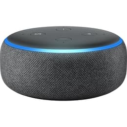 Amazon Echo Dot (3rd Gen) Bluetooth Ηχεία - Γκρι