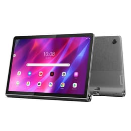 Lenovo Yoga Tab 11 (2021) 128GB - Γκρι - (WiFi)