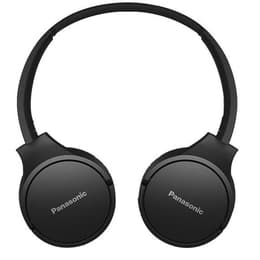 Panasonic RP-HF400B ασύρματο Ακουστικά Μικρόφωνο - Μαύρο