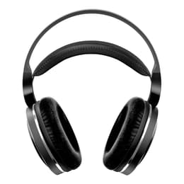 Philips SHD8850 Μειωτής θορύβου Ακουστικά - Μαύρο