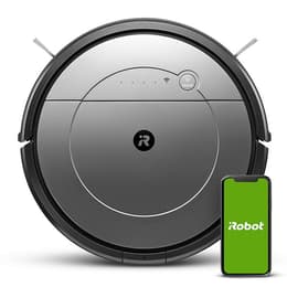 Ηλεκτρική σκούπα ρομπότ IROBOT Roomba Combo