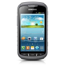 Galaxy Xcover 2 4 GB - Γκρι - Ξεκλείδωτο
