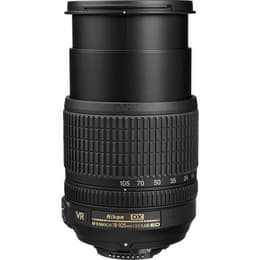 Nikon Φωτογραφικός φακός Nikon AF-S 18-105mm f/3.5-5.6