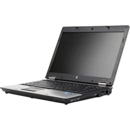 HP ProBook 6450B 14” (2010)