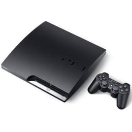 Bring Cerebrum Dusty Κονσόλα Sony PS3 Slim | Back Market
