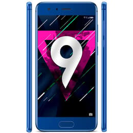 Huawei Honor 9 64 GB Διπλή κάρτα SIM - Μπλε - Ξεκλείδωτο