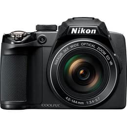 Bridge κάμερα Nikon Coolpix P500