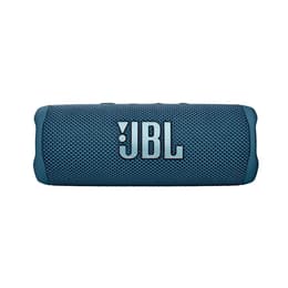 JBL Flip 6 Bluetooth Ηχεία - Μπλε