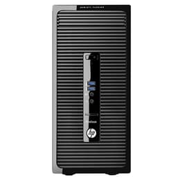 HP ProDesk 400 G3 Core i5-6500 3,2 - SSD 480 Gb - 16GB