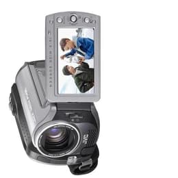 Jvc GZ-MG150 Βιντεοκάμερα - Γκρι