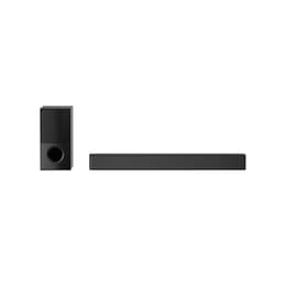 Soundbar & Home Cinema LG SNH5 - Μαύρο