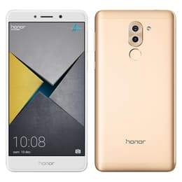 Huawei Honor 6X 32 GB Διπλή κάρτα SIM - Χρυσό - Ξεκλείδωτο