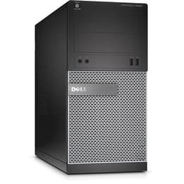 Dell OptiPlex 3020 MT Core i5-4590 3,3 - SSD 250 Gb - 8GB