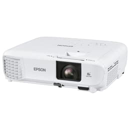 Προτζέκτορας Βίντεο Epson EB-X49 Άσπρο