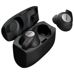 Аκουστικά Bluetooth Μειωτής θορύβου - Jabra Elite Active 65t