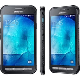 Galaxy Xcover 3 G389F 8 GB - Γκρι - Ξεκλείδωτο