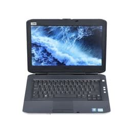 Dell Latitude E5430 14” (2013)