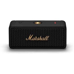 Marshall Emberton Bluetooth Ηχεία - Μαύρο
