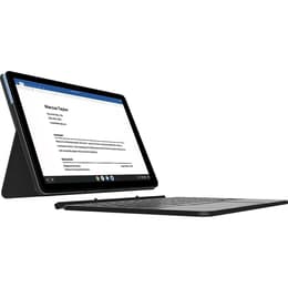 Lenovo IdeaPad Duet ChromeBook Helio 2 GHz 64GB SSD - 4GB QWERTZ - Γερμανικό