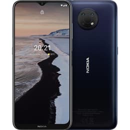 Nokia G10 32 GB Διπλή κάρτα SIM - Μπλε - Ξεκλείδωτο
