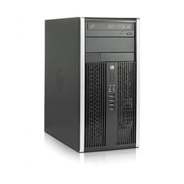 HP Compaq 6200 Pro MT Core 2 Duo E8400 3 - HDD 250 Gb - 4GB