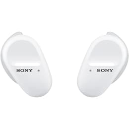 Аκουστικά Bluetooth Μειωτής θορύβου - Sony WF-SP800N