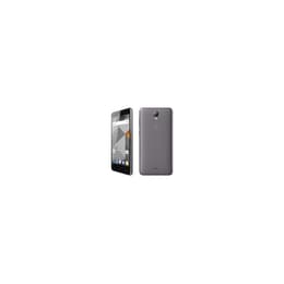 Altice S40 8 GB Διπλή κάρτα SIM - Γκρι - Ξεκλείδωτο