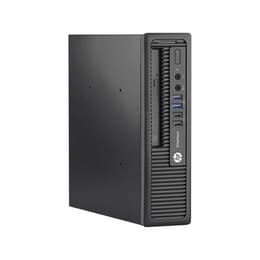 HP EliteDesk 800 G1 USDT Core i5-4570S 2,9 - SSD 240 Gb - 16GB