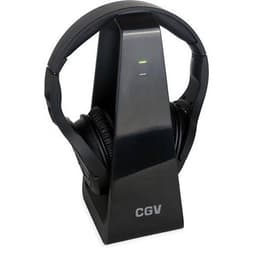 Cgv Hel Prelude 2 Ακουστικά - Μαύρο