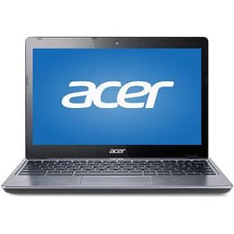 Acer ChromeBook C720 Celeron 1,4 GHz 16GB eMMC - 2GB AZERTY - Γαλλικό