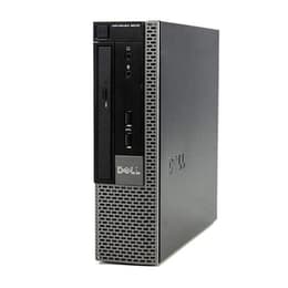 Dell OptiPlex 9010 Core i5-3470 3,2 - HDD 500 Gb - 8GB