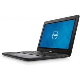 Dell ChromeBook 5190 Celeron 1,1 GHz 32GB eMMC - 4GB QWERTY - Αγγλικά (US)