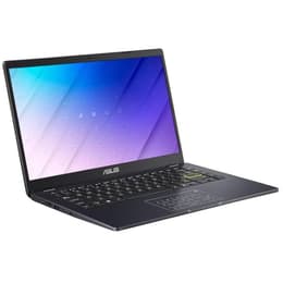 Asus VivoBook E410MA 14"(2019) - Celeron N4020 - 4GB - SSD 128 Gb AZERTY - Γαλλικό
