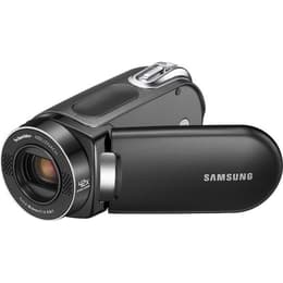 VP-MX25 Βιντεοκάμερα - Μαύρο