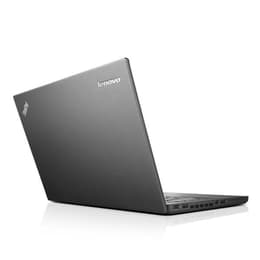 Lenovo ThinkPad T450 14" (2015) - Core i5-4300U - 8GB - HDD 500 Gb AZERTY - Γαλλικό