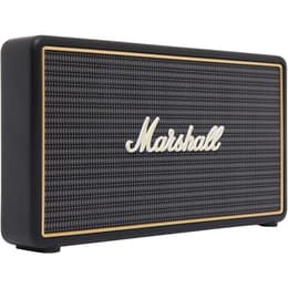 Marshall Stockwell Bluetooth Ηχεία - Μαύρο/Χρυσό