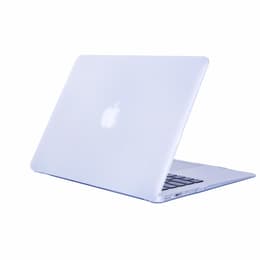 Προστατευτικό MacBook Air 13" (2010-2017) - Πολυανθρακικό - Διαφανές