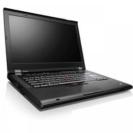 Lenovo ThinkPad T420 14" (2011) - Core i5-2540M - 8GB - SSD 120 Gb AZERTY - Γαλλικό