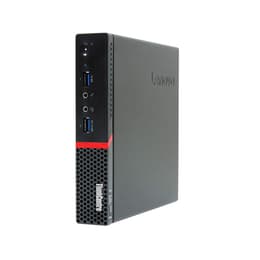 Lenovo ThinkCentre M700 Tiny Core i5-6400T 2,2 - SSD 256 Gb - 16GB