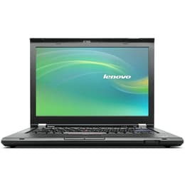 Lenovo ThinkPad T420 14" (2011) - Core i5-2520M - 8GB - SSD 120 Gb QWERTZ - Γερμανικό