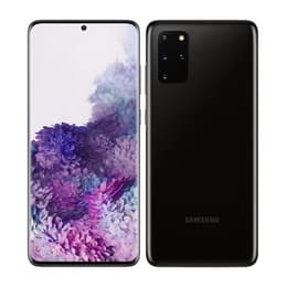 Galaxy S20+ 128 GB - Μαύρο - Ξεκλείδωτο