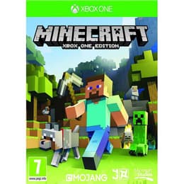 Minecraft : Xbox One Edition - Xbox One