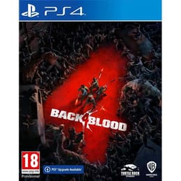 Back 4 Blood - PlayStation 4